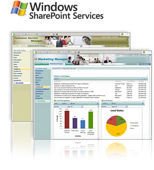 Windows SharePoint services